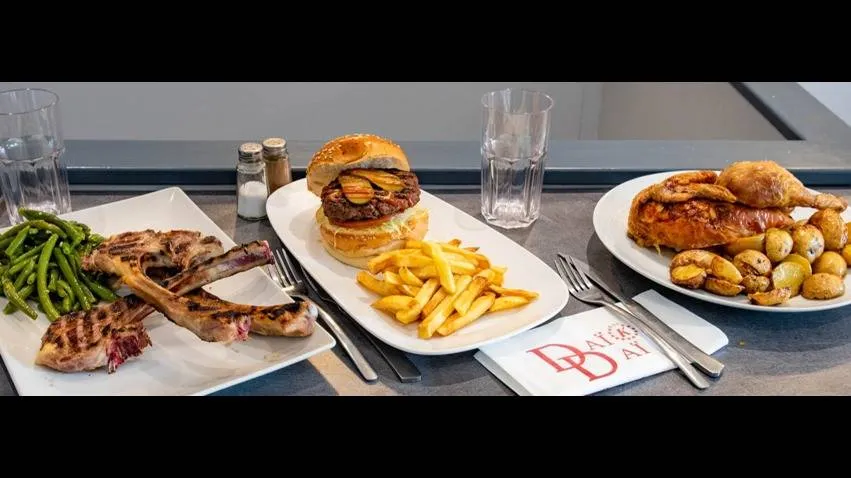 DAÏ DAÏ GRILL — foto 5