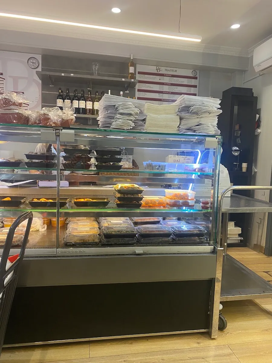 DAÏ DAÏ GRILL — foto 6