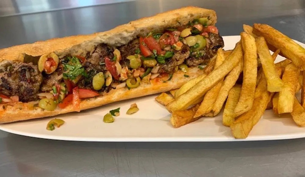 DAÏ DAÏ GRILL — foto 7
