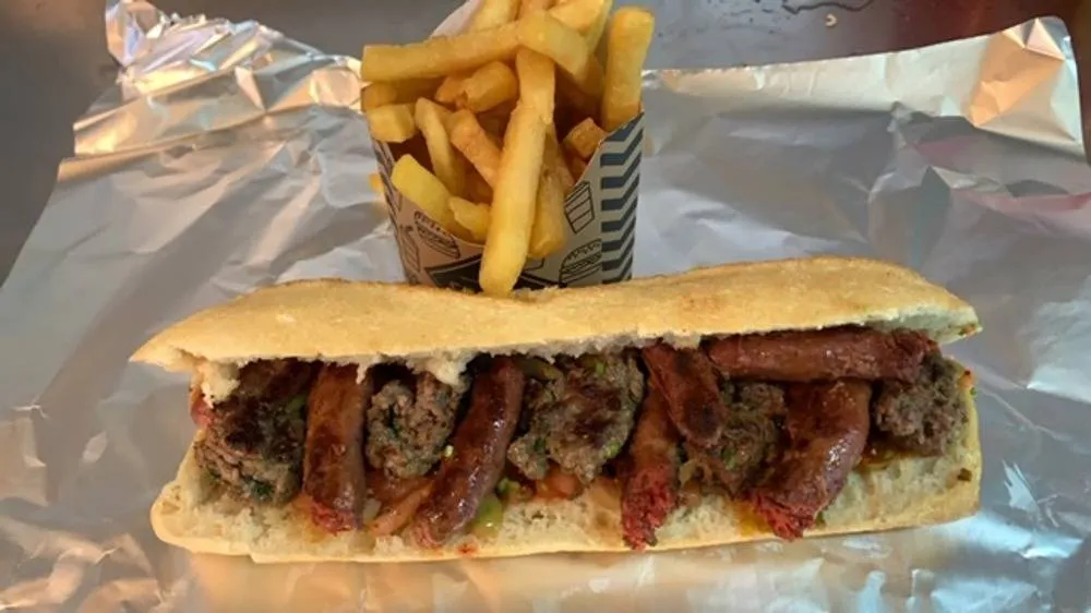 DAÏ DAÏ GRILL — foto 9