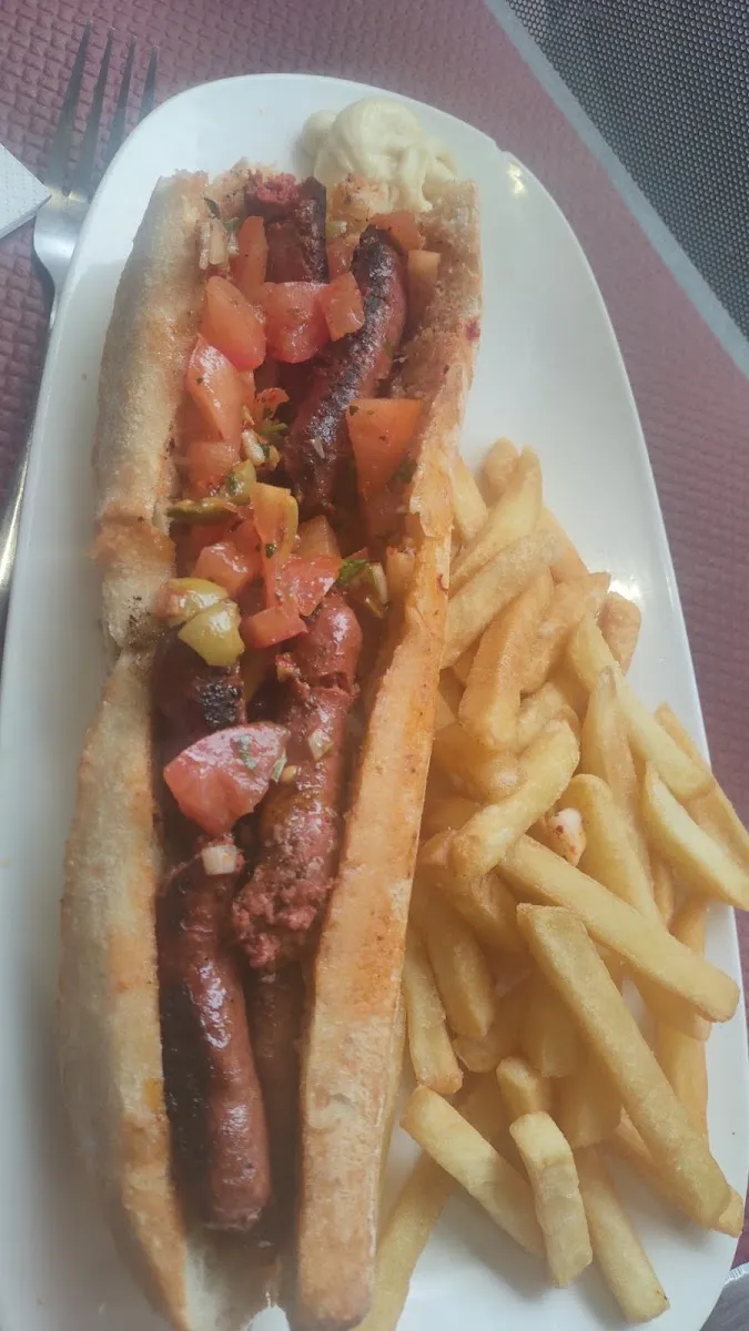 DAÏ DAÏ GRILL — foto 10