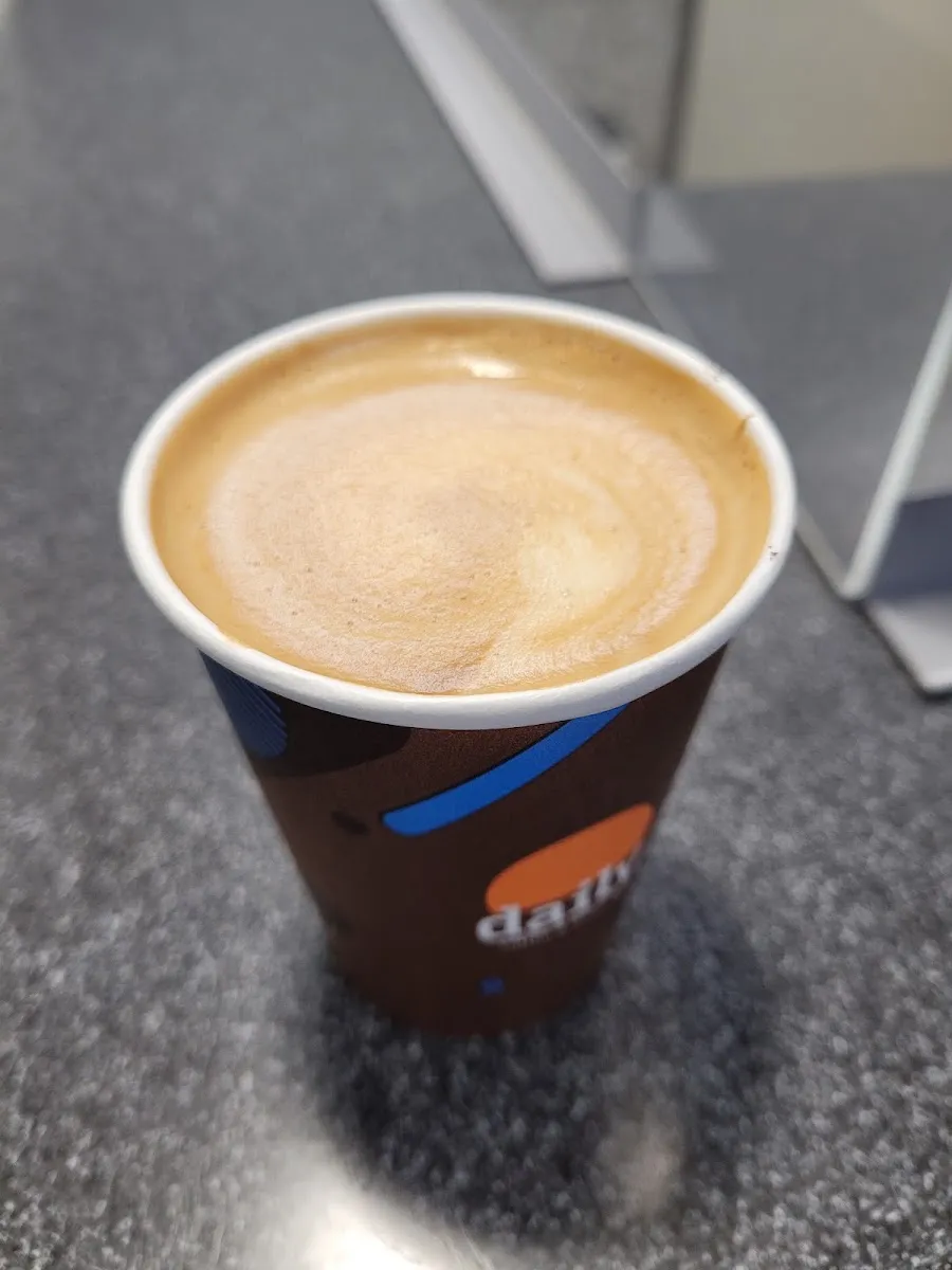 Daily Coffee & More (Ichilov) — photo 2