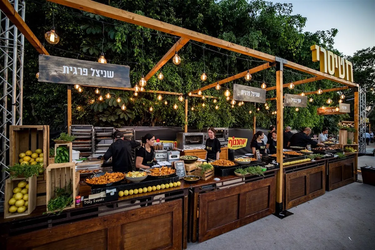 Daily Events Catering — photo 3