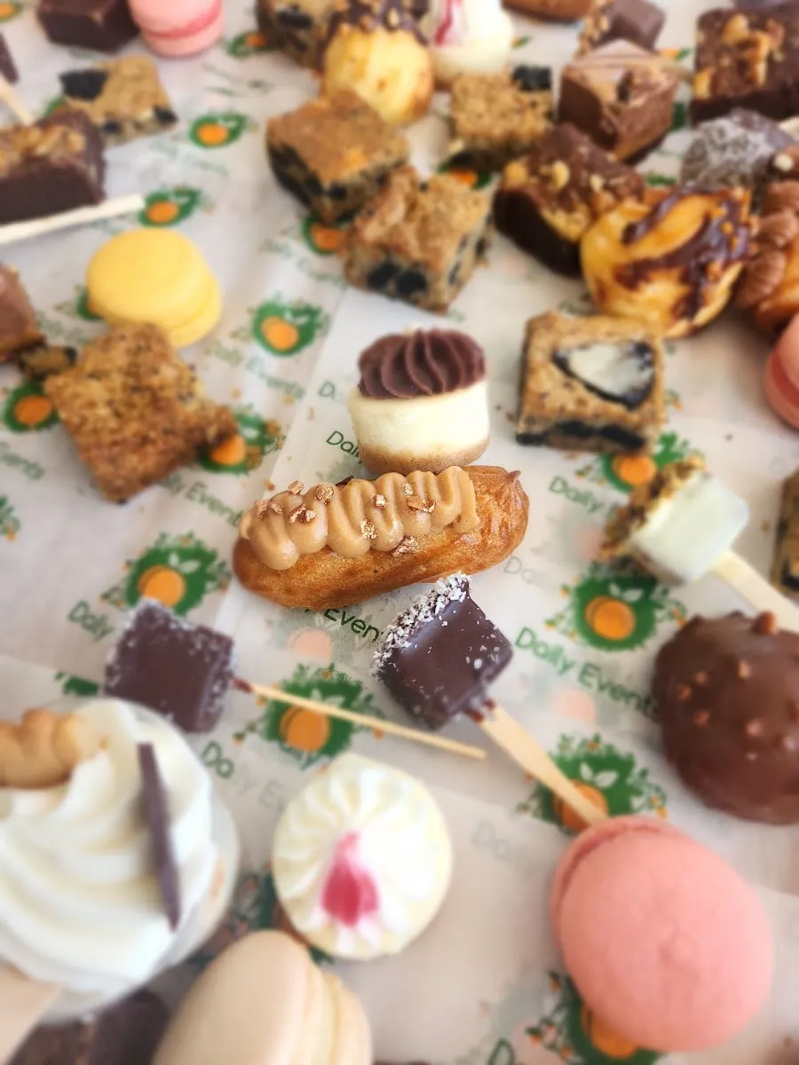 Daily Events Catering — photo 4