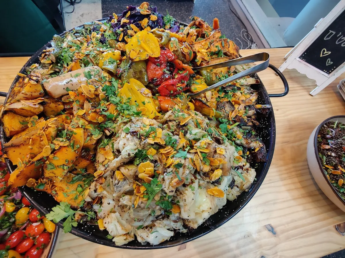 Daily Events Catering — photo 5