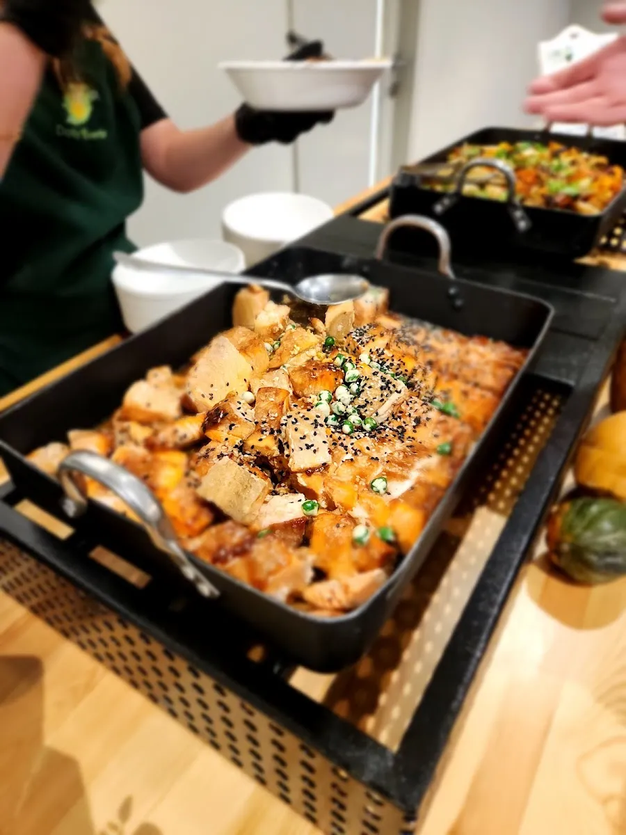 Daily Events Catering — photo 6