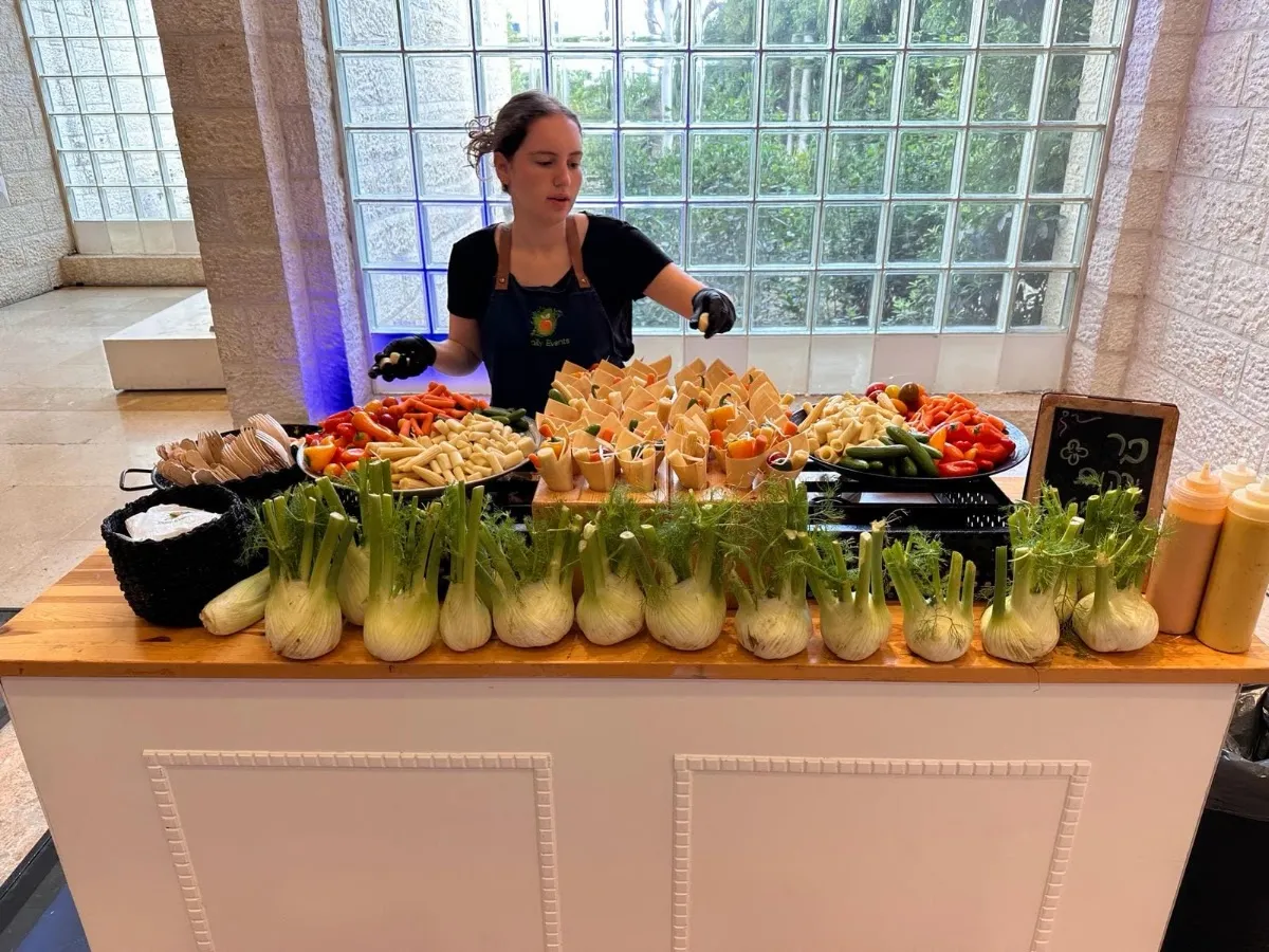 Daily Events Catering — photo 8