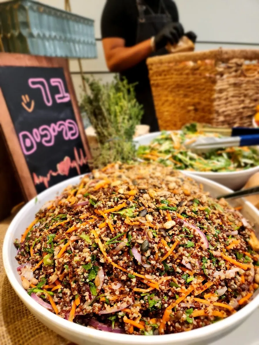Daily Events Catering — photo 10