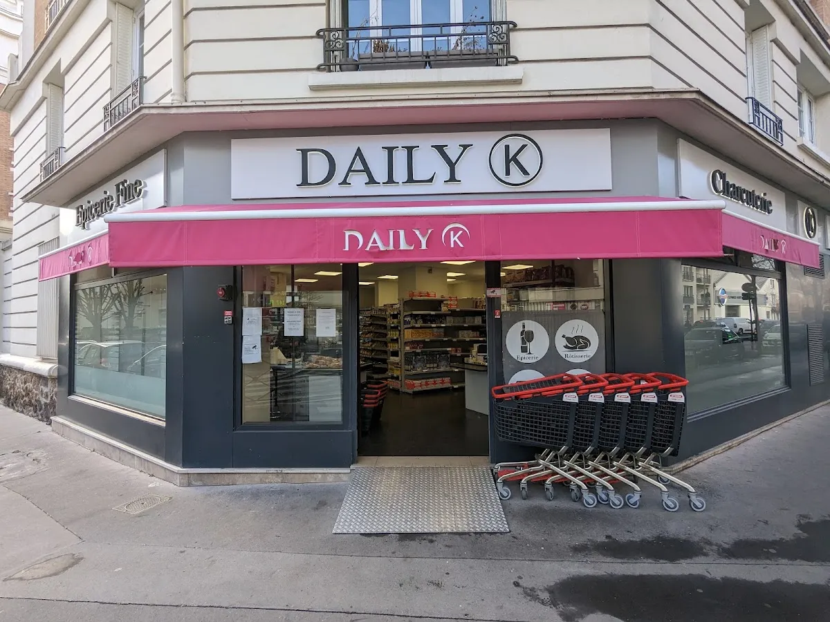 DAILY K — foto 7