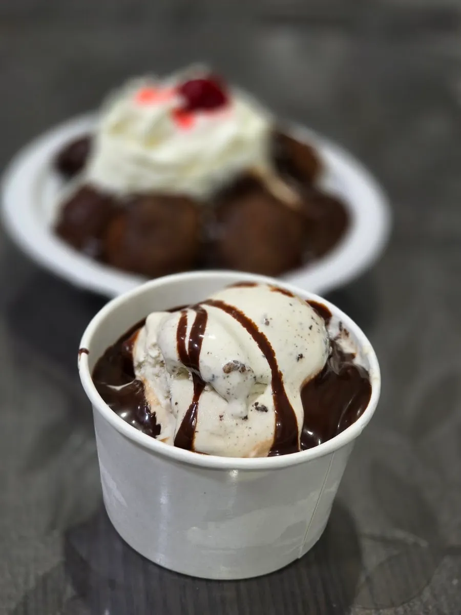 Dairy Deluxe — photo 2
