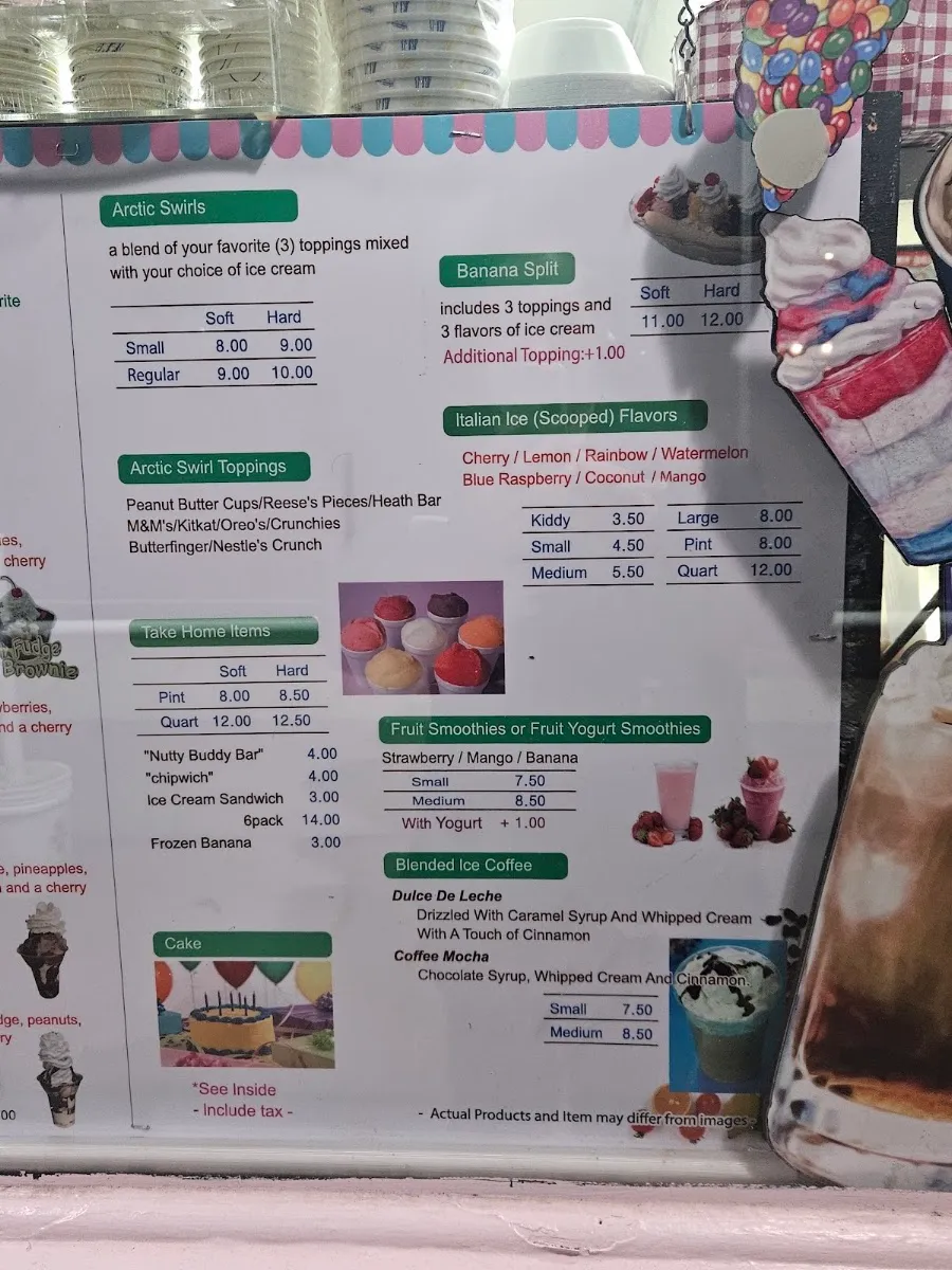 Dairy Deluxe — photo 3