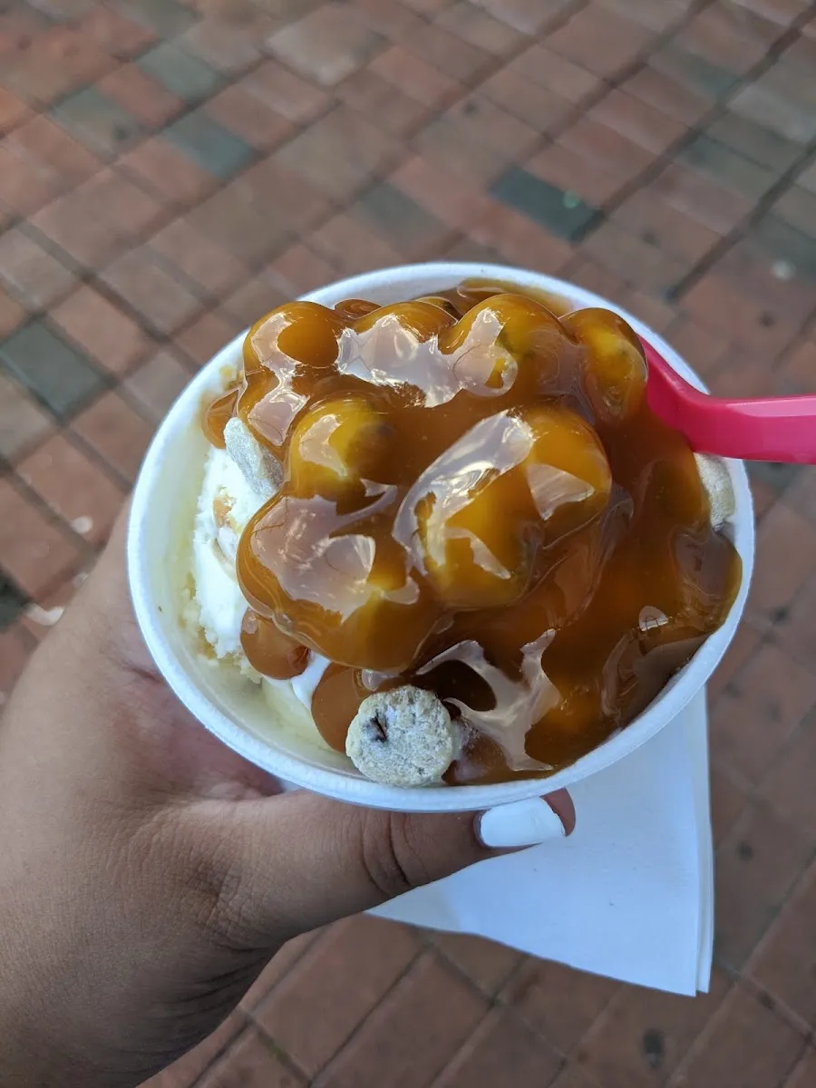 Dairy Deluxe — photo 6