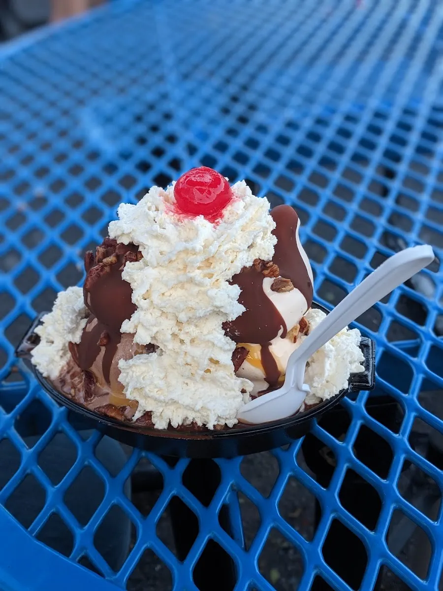 Dairy Star Ice Cream of Lincolnwood — foto 3