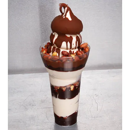 Dairy Star Ice Cream of Lincolnwood — foto 4