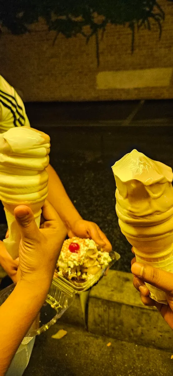 Dairy Star Ice Cream of Lincolnwood — foto 6