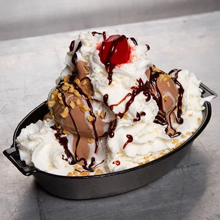 Dairy Star Ice Cream of Lincolnwood — foto 8