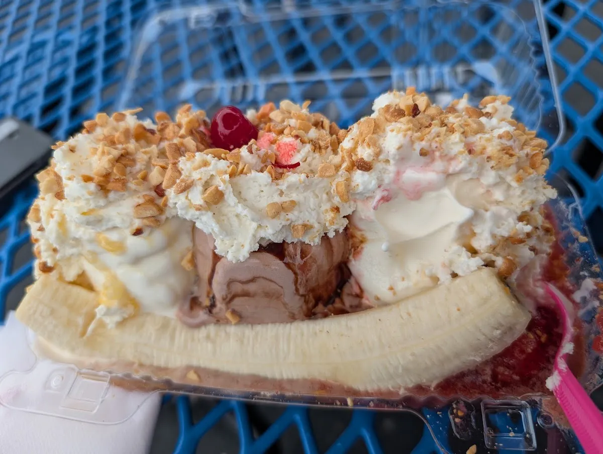 Dairy Star Ice Cream of Lincolnwood — foto 10