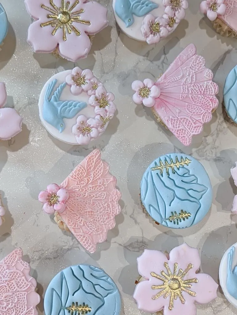 Daisy Bakes Cakes — photo 2