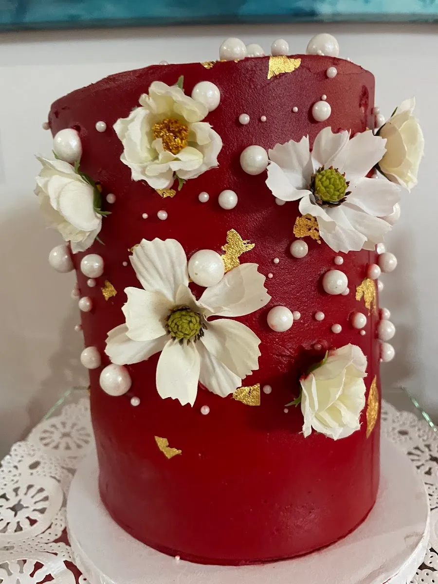 Daisy Bakes Cakes — photo 4
