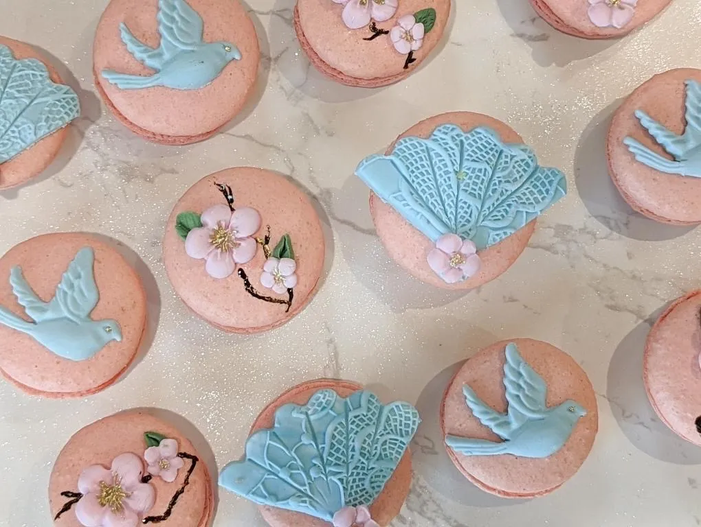 Daisy Bakes Cakes — photo 5