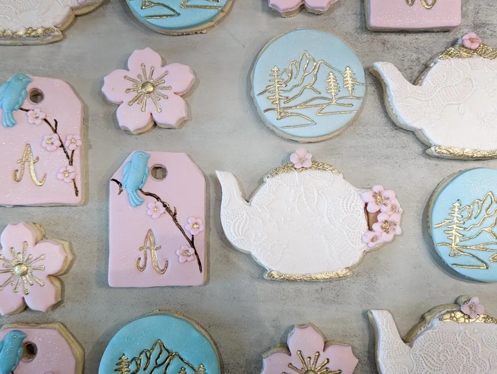 Daisy Bakes Cakes — photo 7