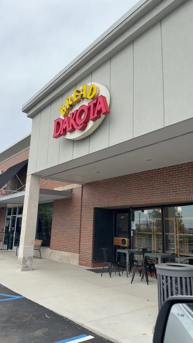 Dakota Bakery - Friendship Circle — foto 4
