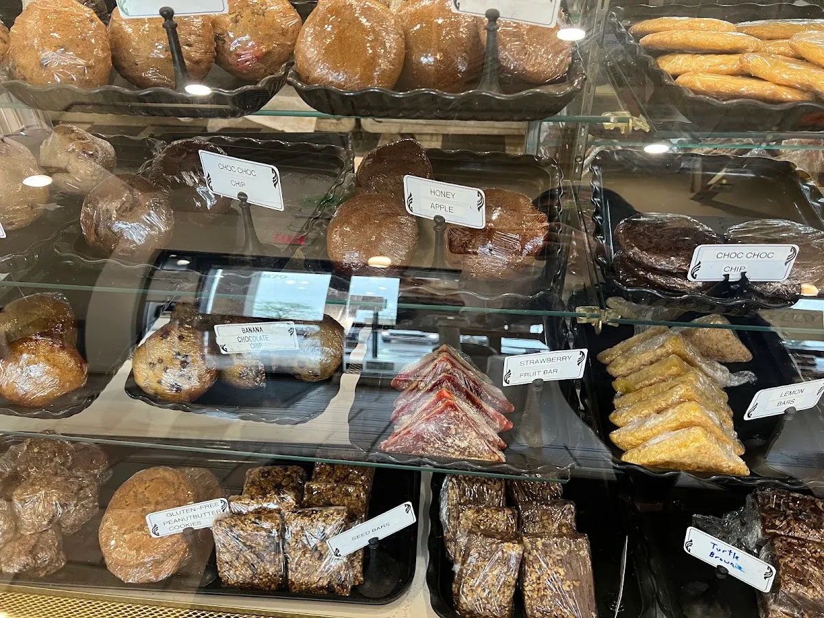 Dakota Bakery - Friendship Circle — foto 5