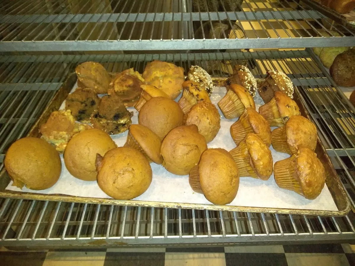 Dakota Bakery - Friendship Circle — foto 6