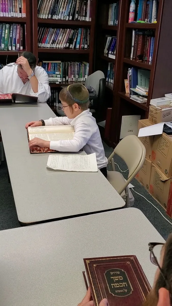 Dallas Area Torah Association — photo 2