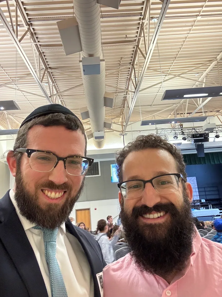 Dallas Area Torah Association — photo 4