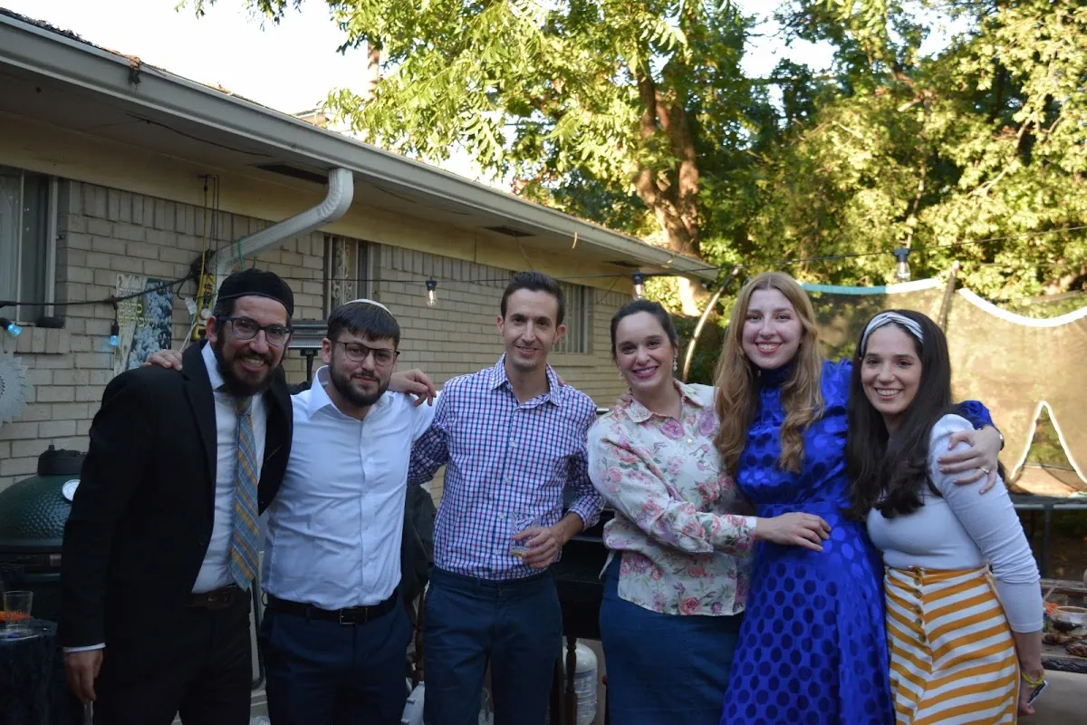 Dallas Area Torah Association — photo 7