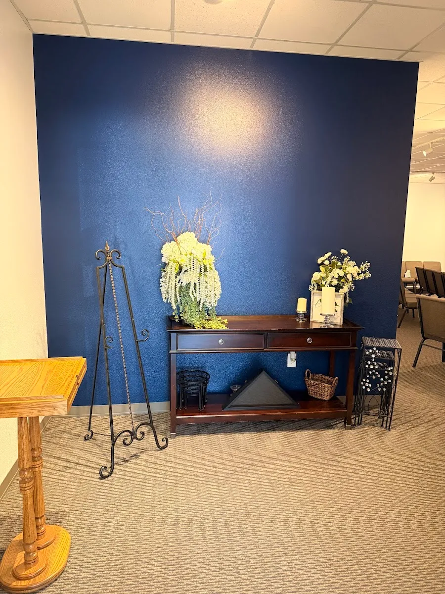 Dallas Jewish Funerals — foto 3