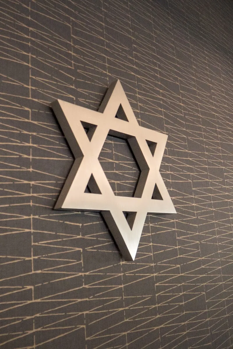 Dallas Jewish Funerals — foto 8