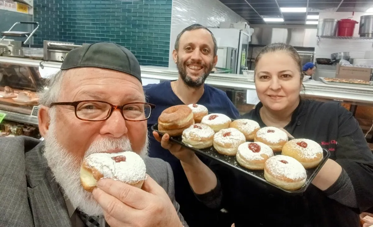 Dallas Kosher