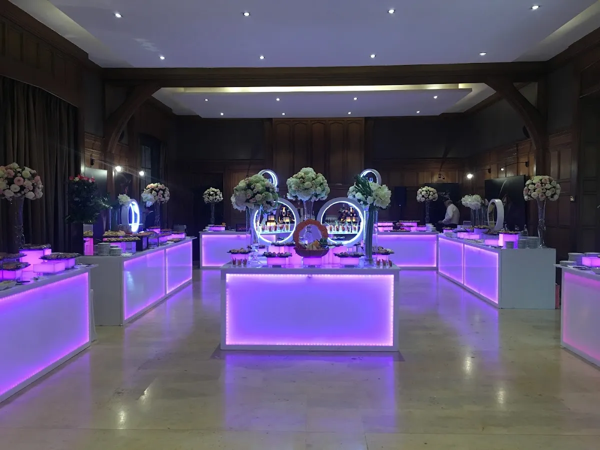 Damoya Traiteur - Séminaire, Mariage , Shabat , Bar Mitsva , Bat Mitsva , Traiteur à Domicile