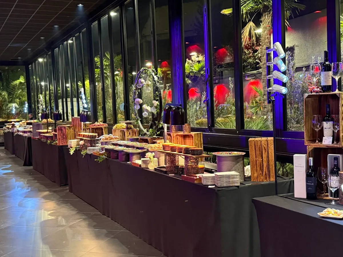 Damoya Traiteur - Séminaire, Mariage , Shabat , Bar Mitsva , Bat Mitsva , Traiteur à Domicile — foto 4