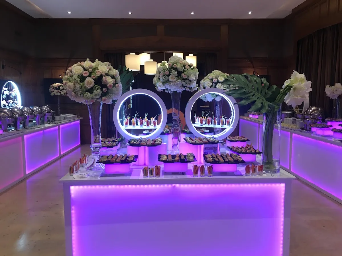 Damoya Traiteur - Séminaire, Mariage , Shabat , Bar Mitsva , Bat Mitsva , Traiteur à Domicile — foto 9