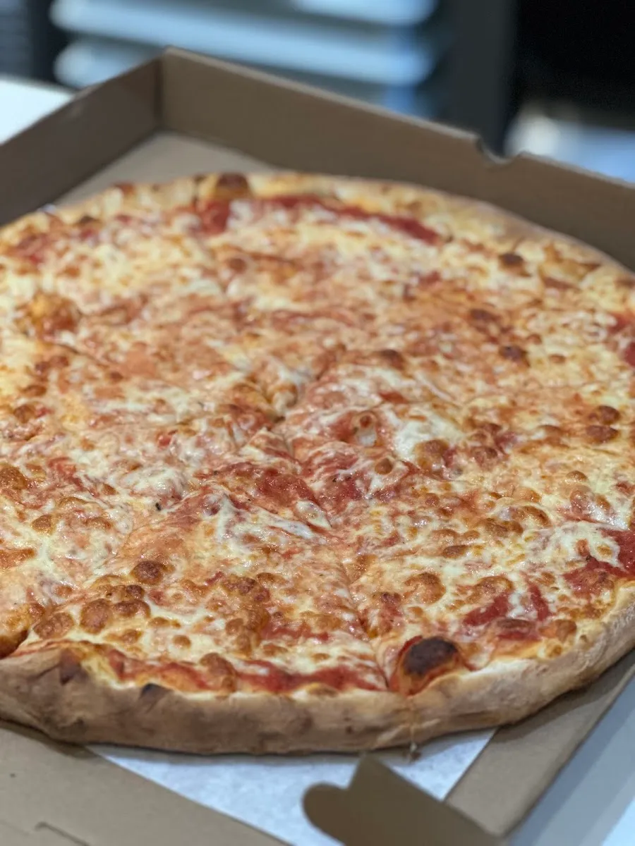 Dana’s Pizza — photo 3