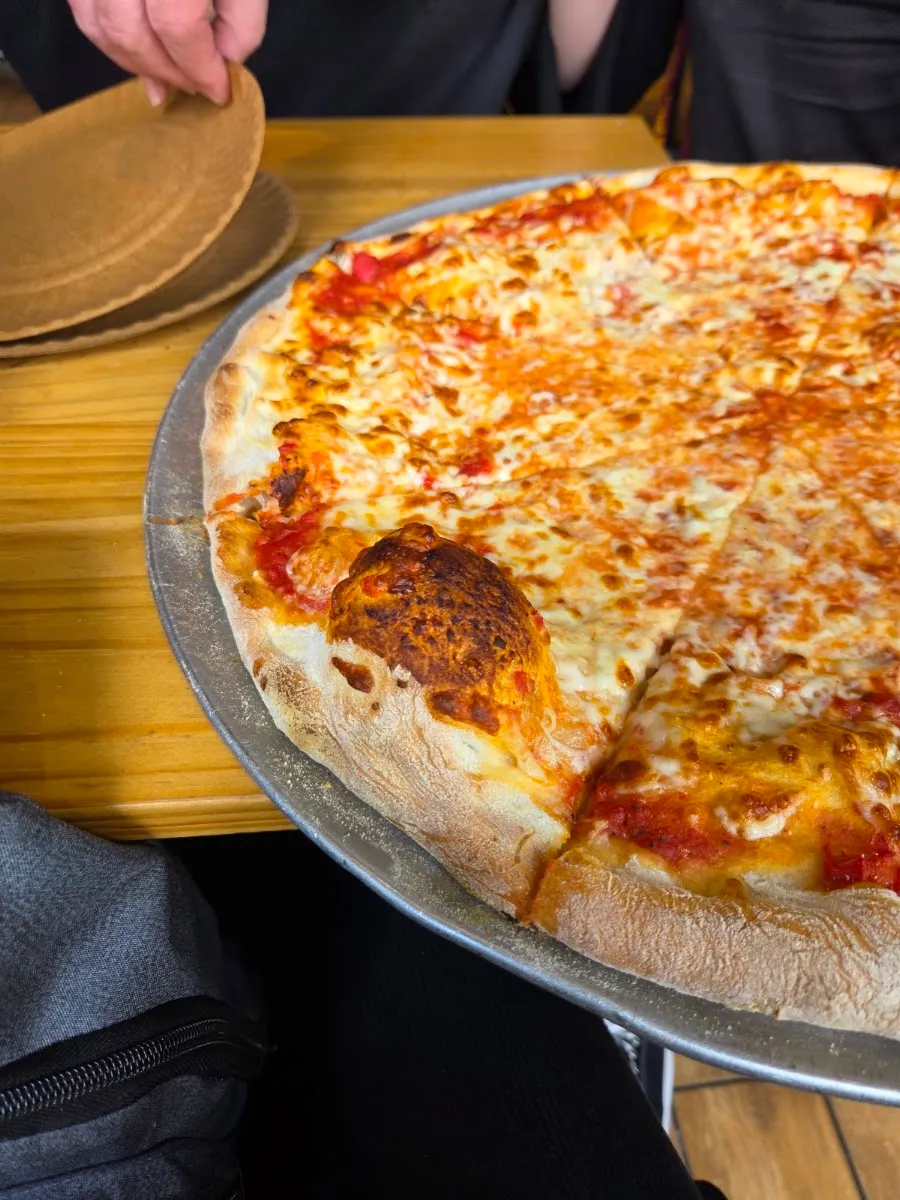 Dana’s Pizza — photo 4
