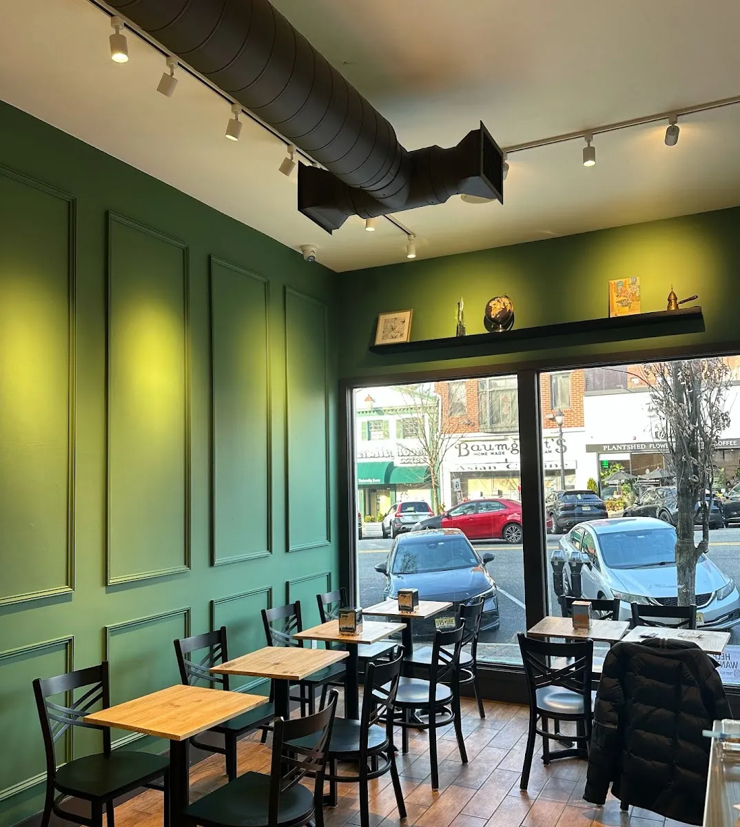 Dana’s Pizza — photo 6