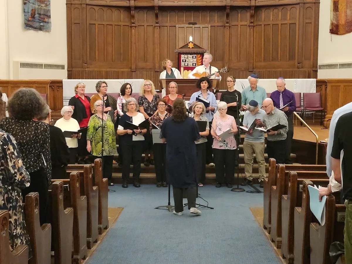 Danforth Jewish Circle — foto 4