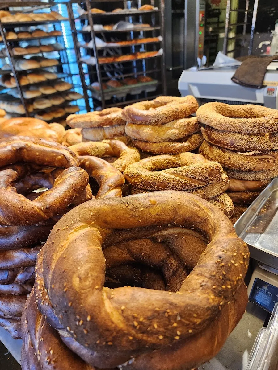 Dani Batei Maafe (Chalom) — photo 8