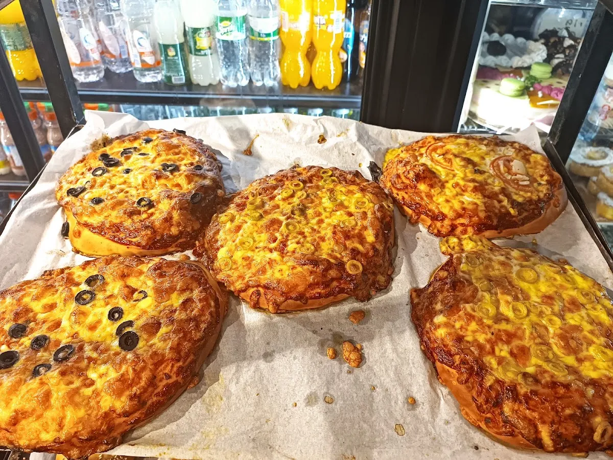 Dani Batei Maafe (Chalom) — photo 10