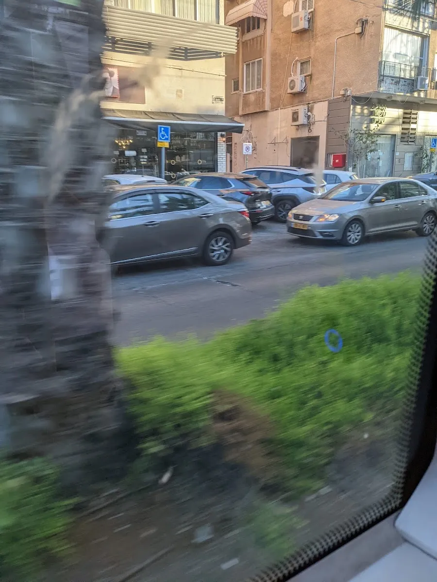 Dani Batei Maafe (Jerusalem St) — photo 4