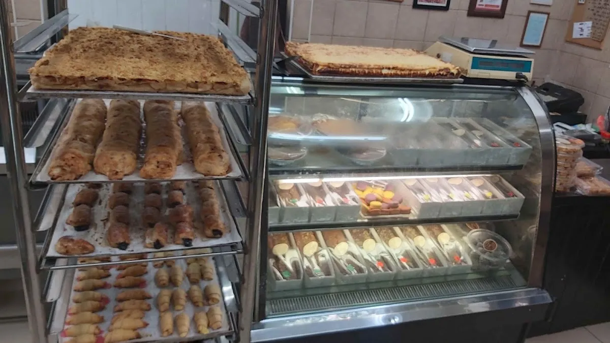 Daniel Patisserie