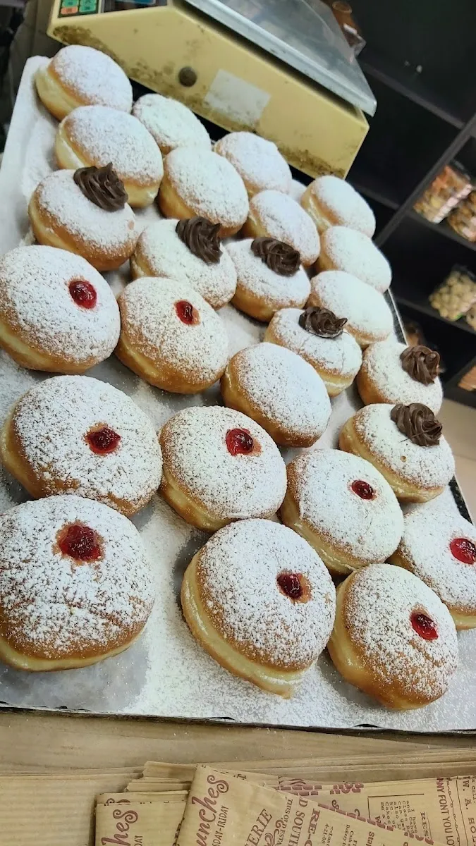 Daniel Patisserie — photo 2
