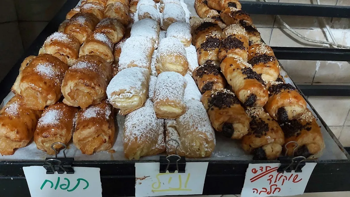 Daniel Patisserie — photo 3