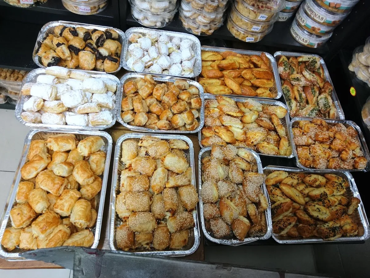 Daniel Patisserie — photo 4