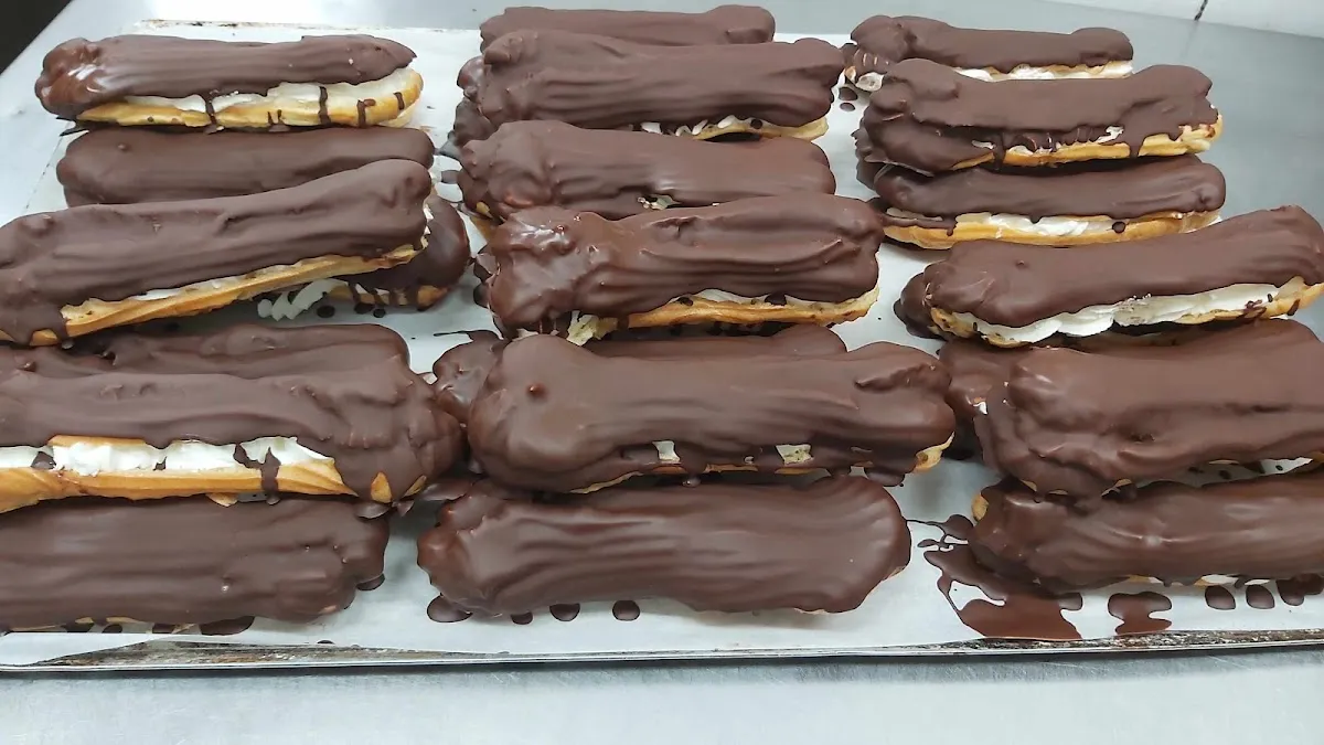 Daniel Patisserie — photo 6
