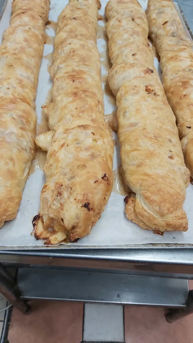 Daniel Patisserie — photo 8